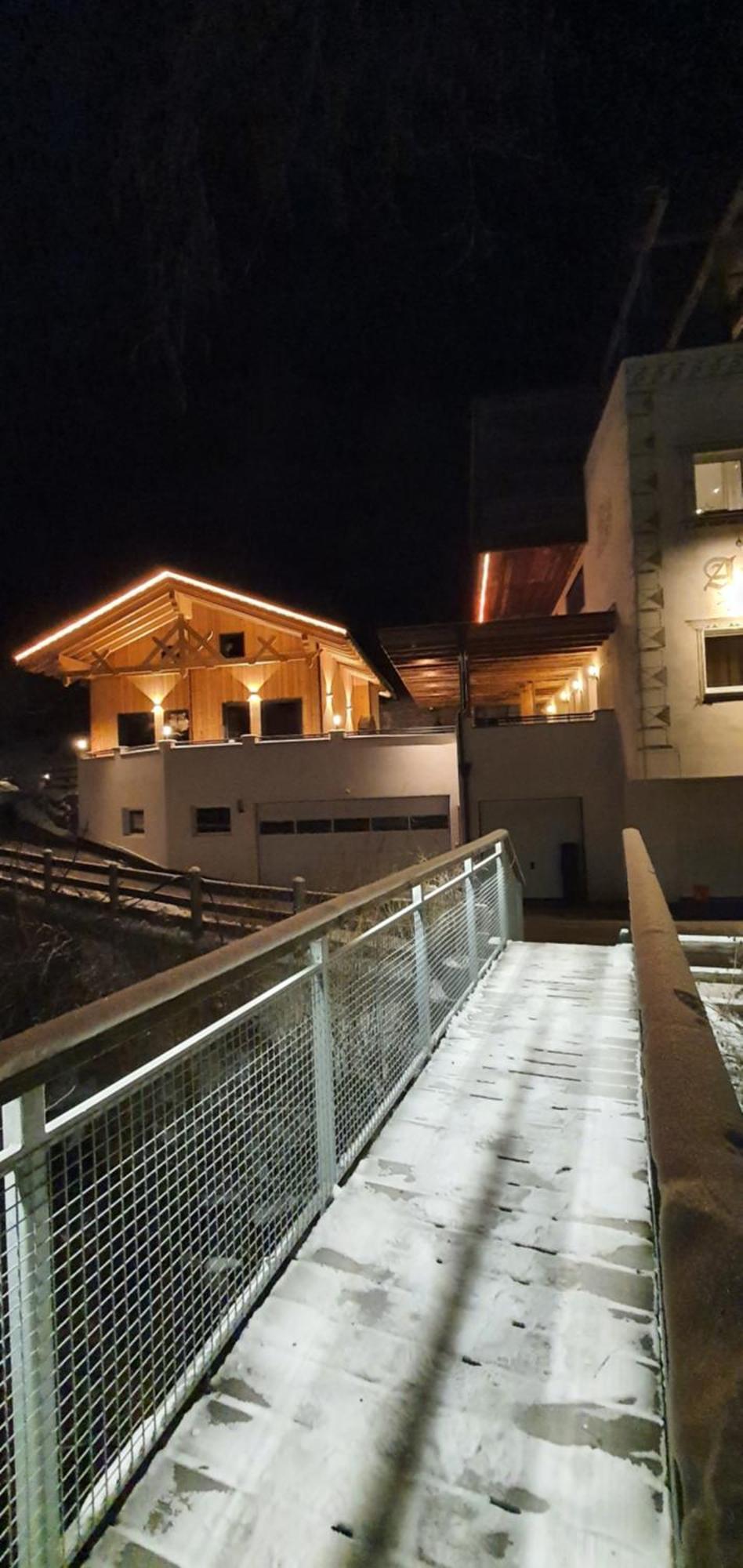 Alte Muehle Apartment Nauders Exterior photo